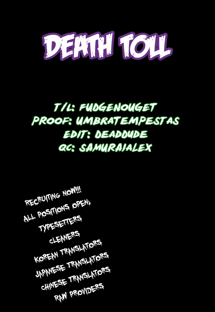 Marionette Chapter 24.2 page 21 - Chapter 24 v2 : [End]