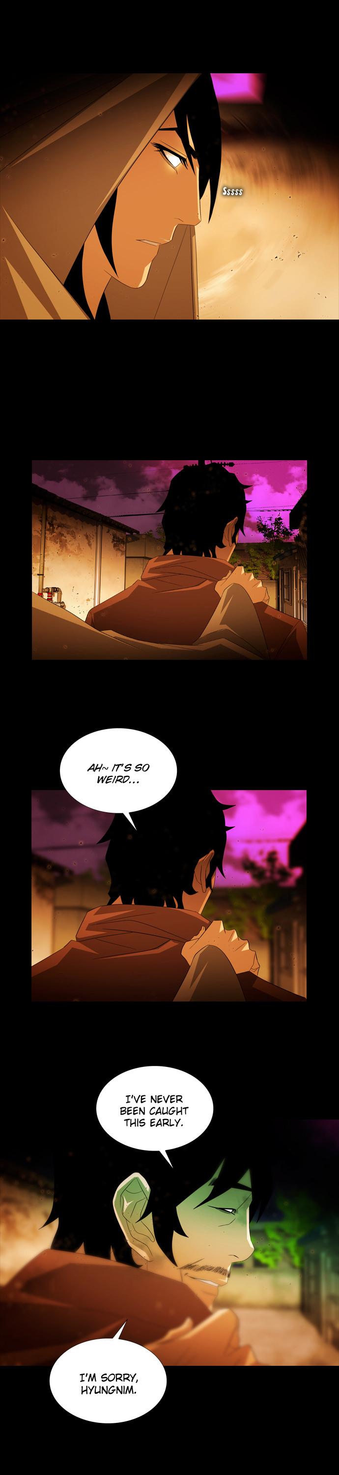 Marionette Chapter 24.2 page 4 - Chapter 24 v2 : [End]