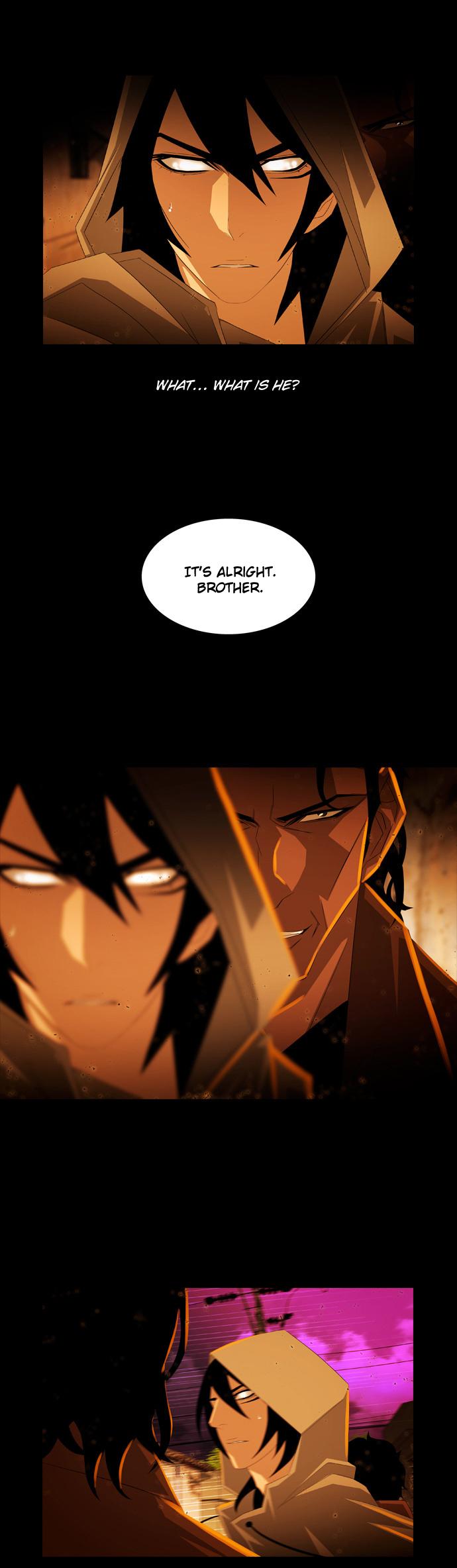 Marionette Chapter 24.2 page 5 - Chapter 24 v2 : [End]