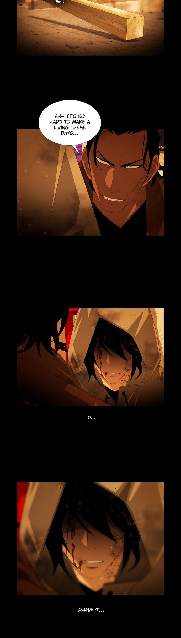 Marionette Chapter 24.2 page 9 - Chapter 24 v2 : [End]