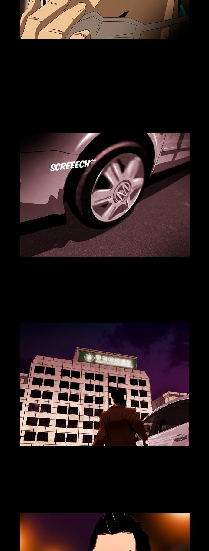 Marionette Chapter 4 page 10 - Chapter 4