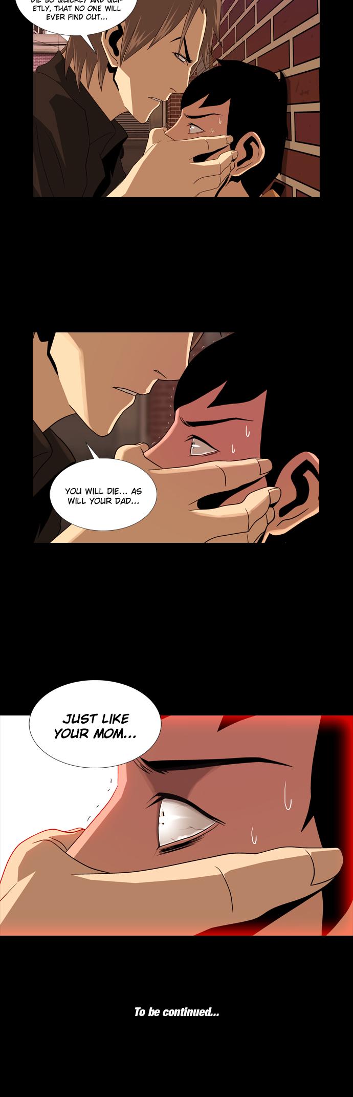 Marionette Chapter 9 page 21 - Chapter 9
