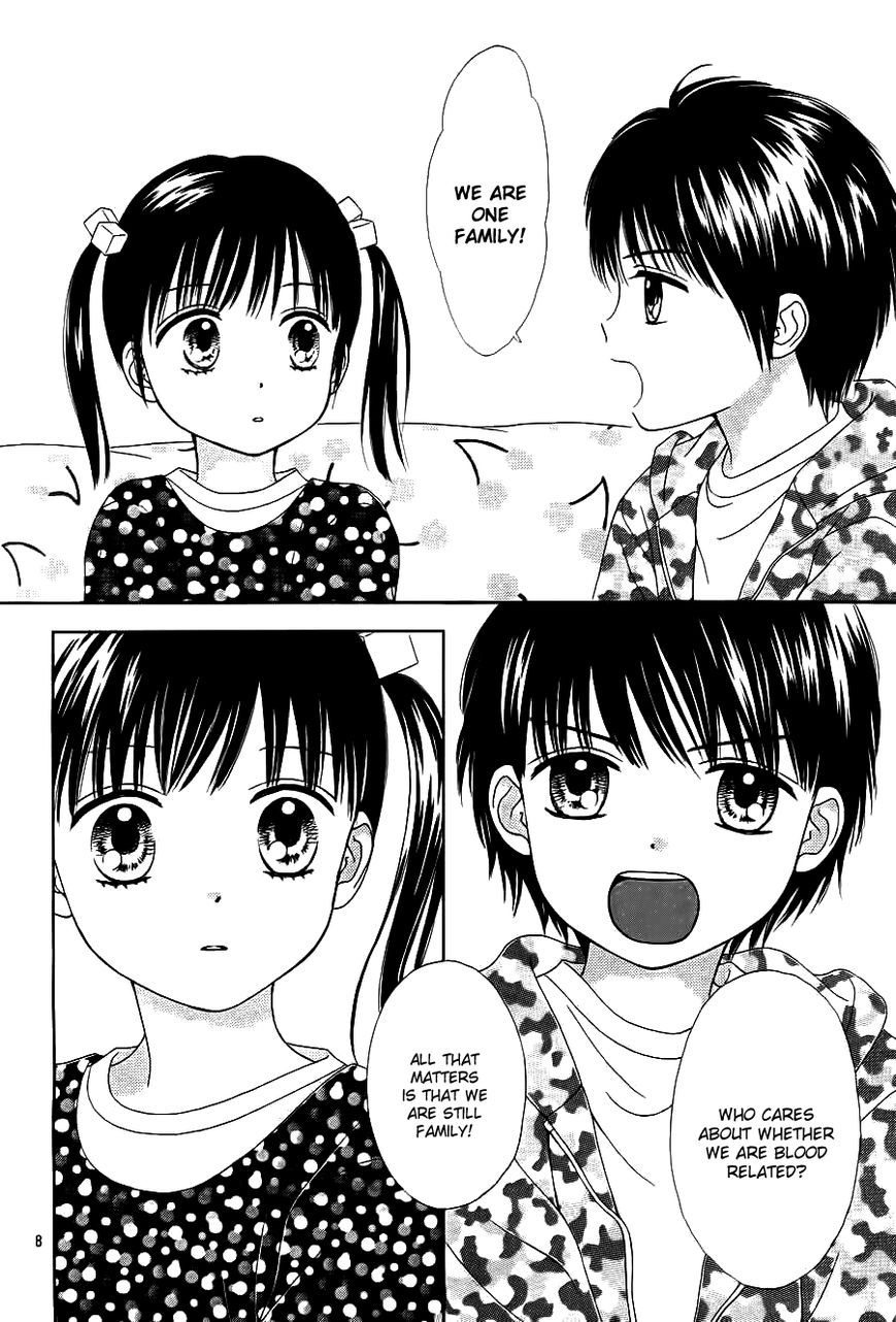 Marmalade Boy Little Chapter 1 page 12 - Chapter 1