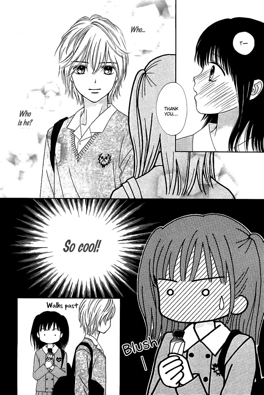 Marmalade Boy Little Chapter 1 page 20 - Chapter 1
