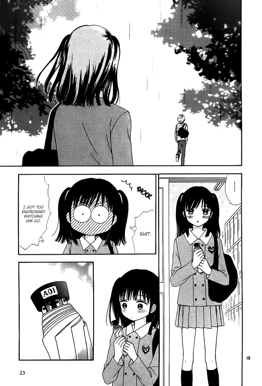 Marmalade Boy Little Chapter 1 page 23 - Chapter 1