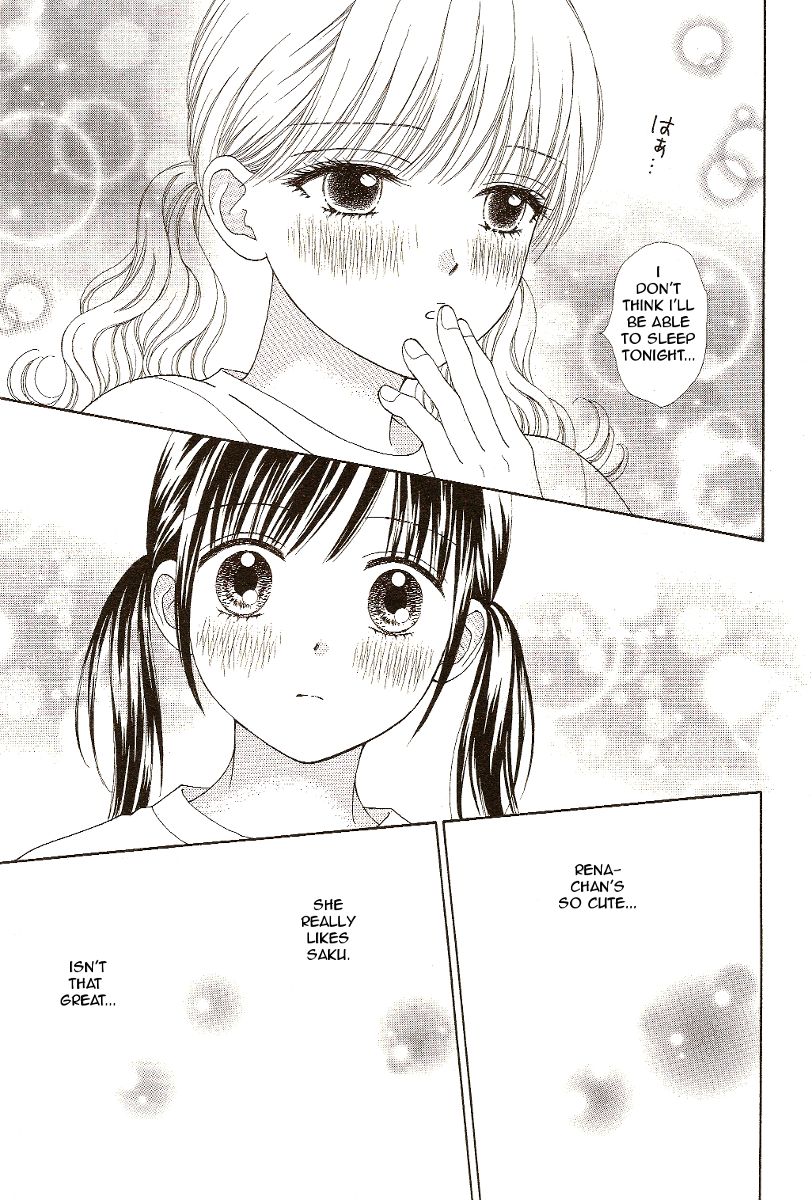 Marmalade Boy Little Chapter 10 page 9 - Chapter 10