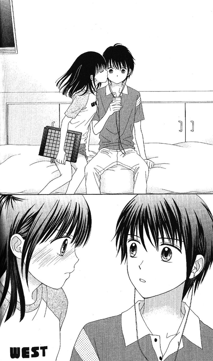 Marmalade Boy Little Chapter 11 page 14 - Chapter 11