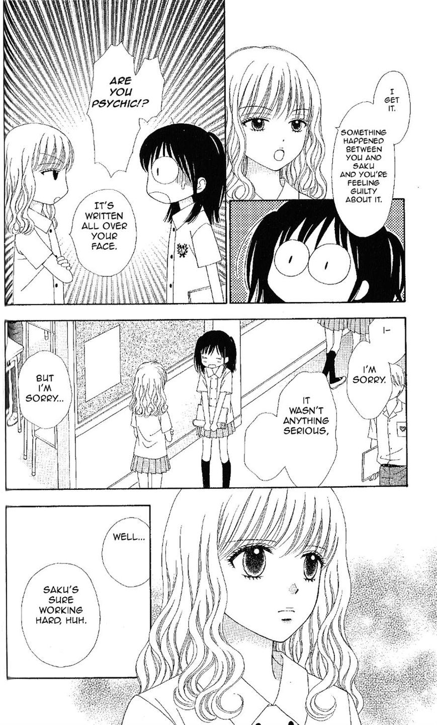 Marmalade Boy Little Chapter 11 page 20 - Chapter 11