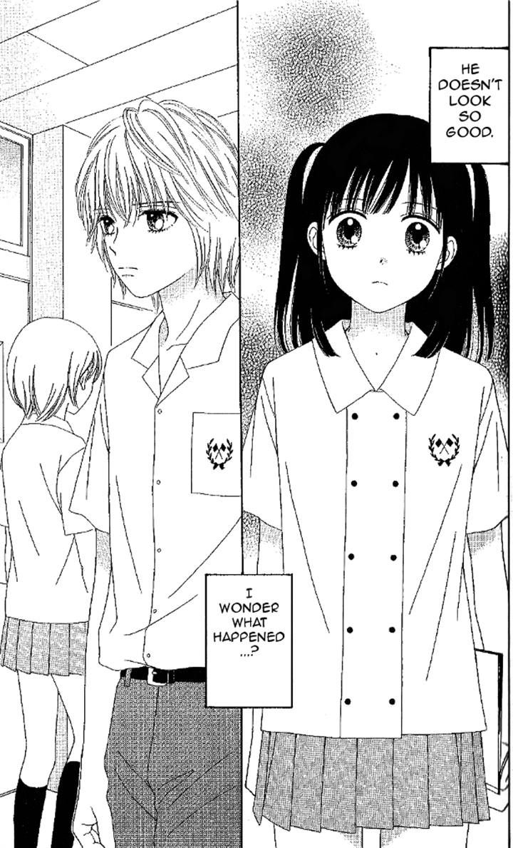 Marmalade Boy Little Chapter 11 page 23 - Chapter 11