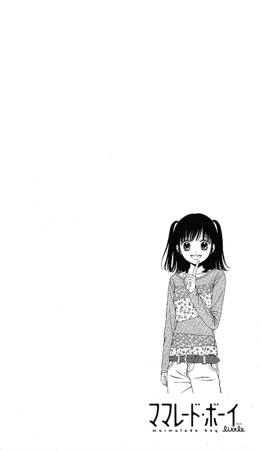 Marmalade Boy Little Chapter 11 page 24 - Chapter 11