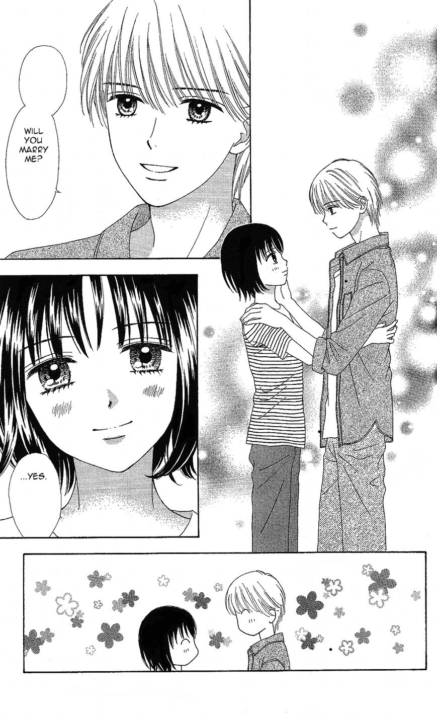 Marmalade Boy Little Chapter 12 page 11 - Chapter 12