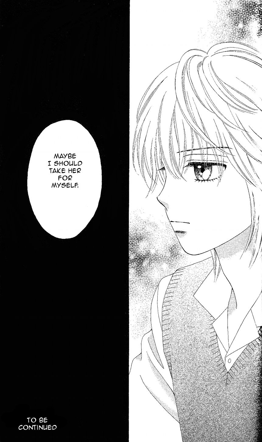 Marmalade Boy Little Chapter 12 page 29 - Chapter 12
