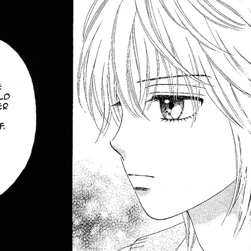 Marmalade Boy Little Chapter 12 cover