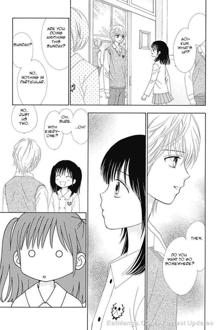 Marmalade Boy Little Chapter 13 page 13 - Chapter 13