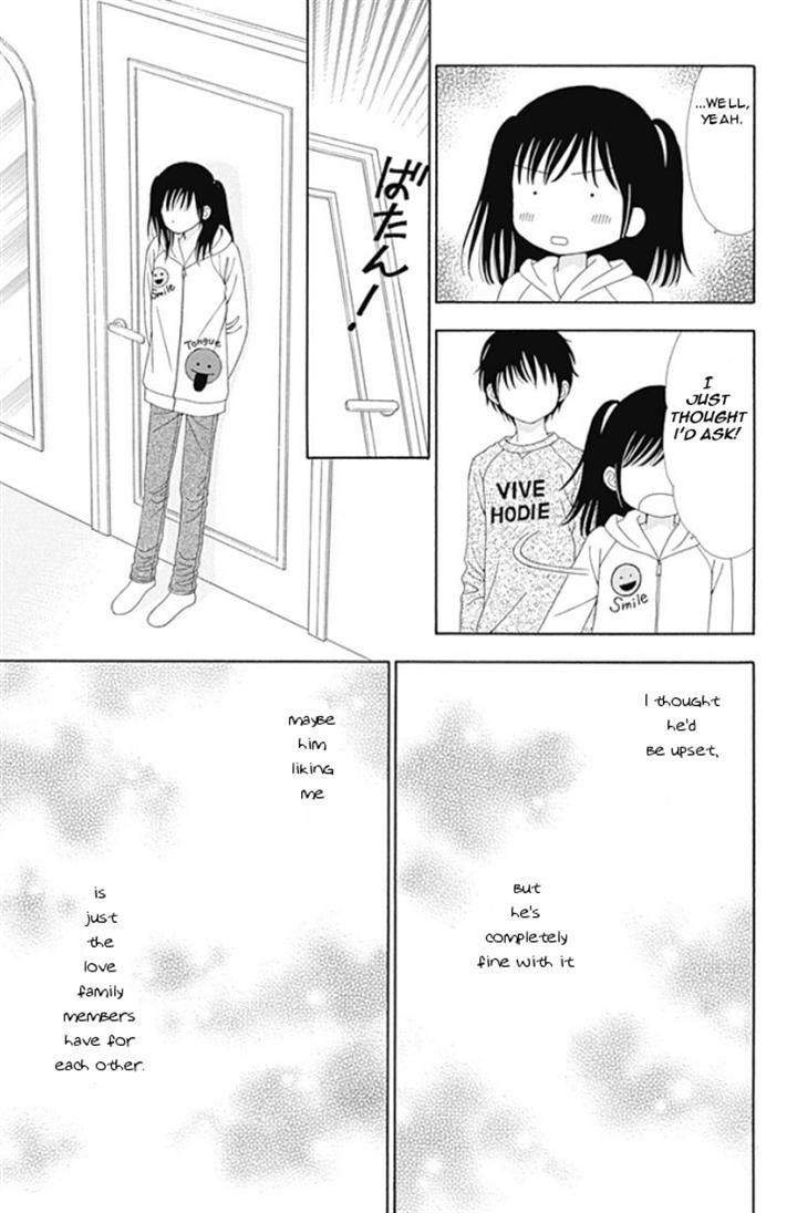 Marmalade Boy Little Chapter 13 page 21 - Chapter 13