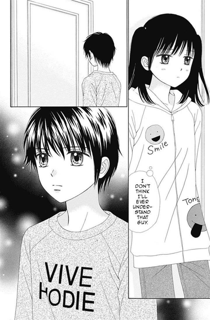 Marmalade Boy Little Chapter 13 page 22 - Chapter 13