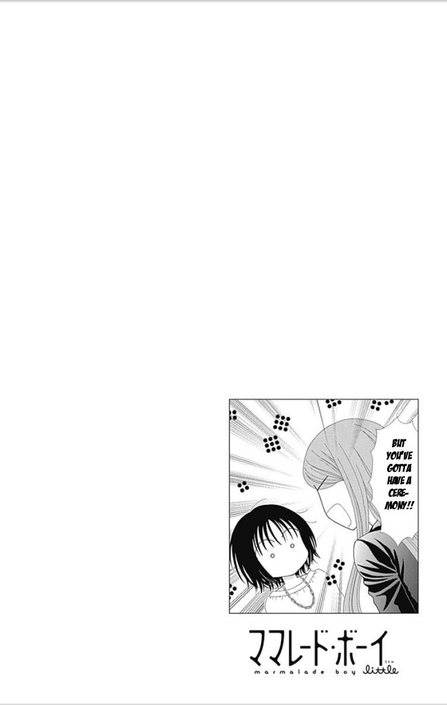 Marmalade Boy Little Chapter 14 page 2 - Chapter 14