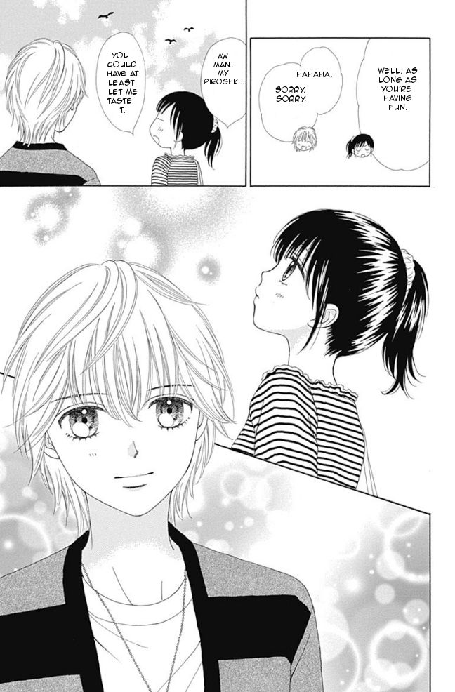 Marmalade Boy Little Chapter 14 page 23 - Chapter 14