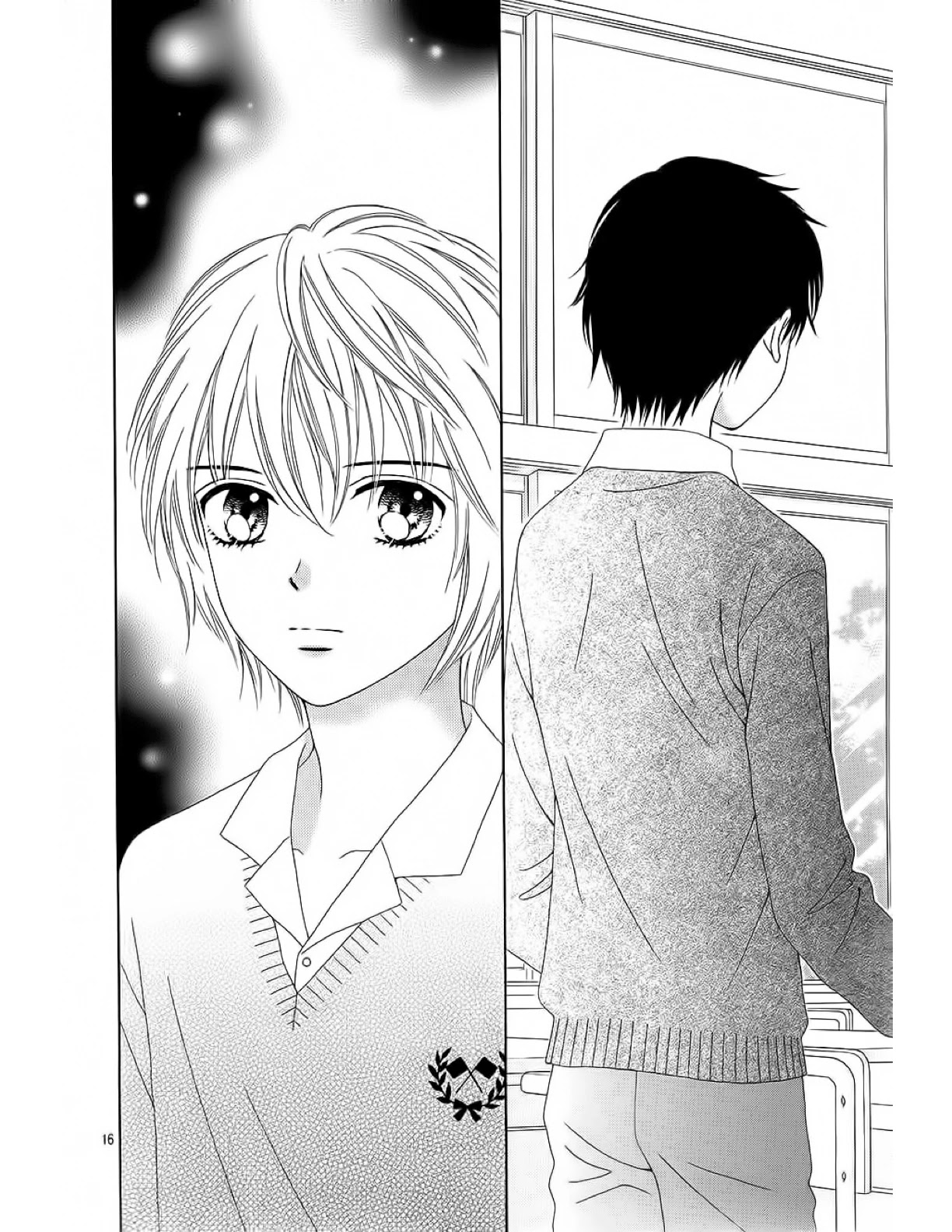 Marmalade Boy Little Chapter 15 page 19 - Chapter 15