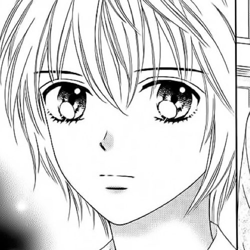 Marmalade Boy Little Chapter 15 cover