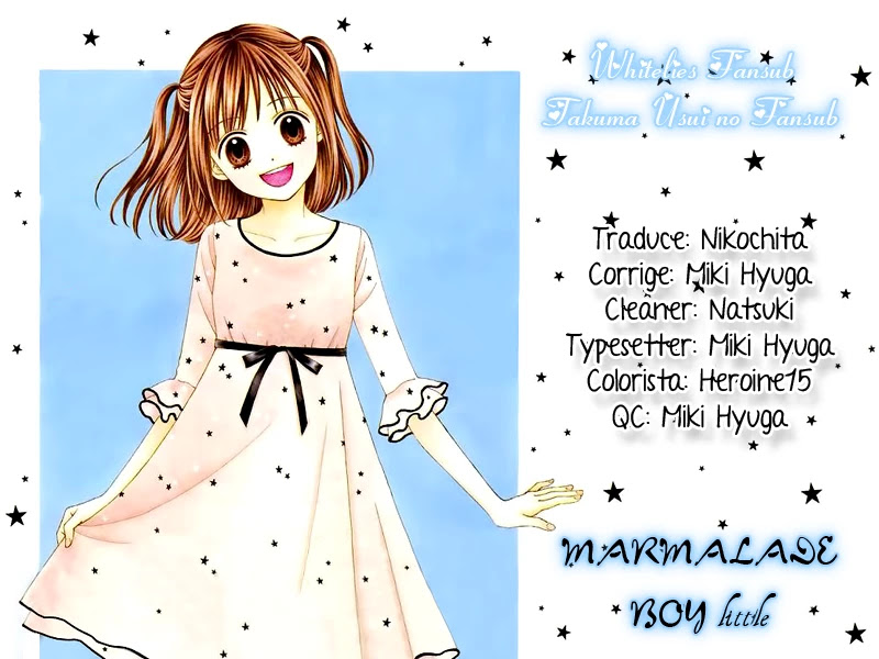 Marmalade Boy Little Chapter 16 page 1 - Chapter 16