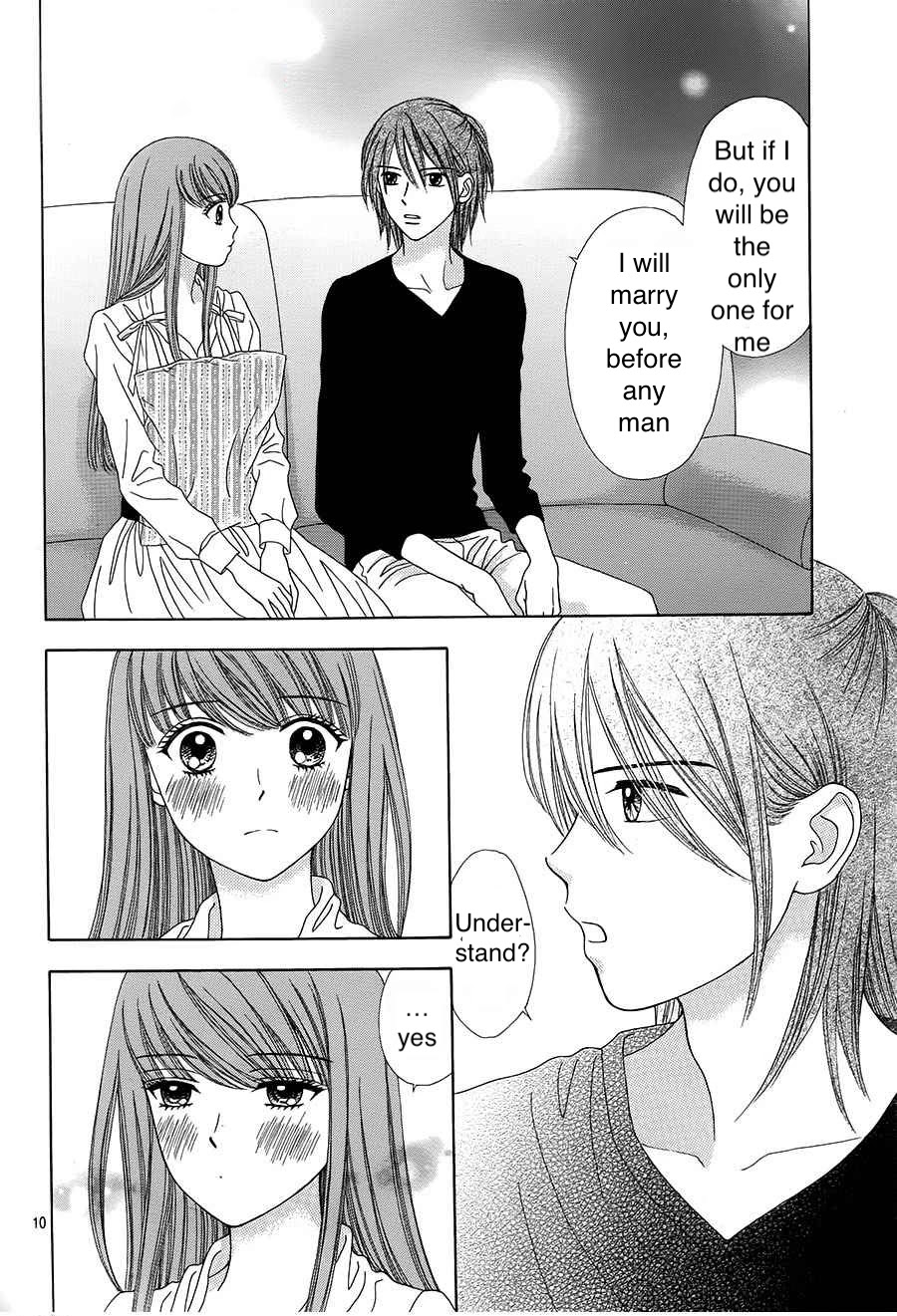 Marmalade Boy Little Chapter 16 page 10 - Chapter 16