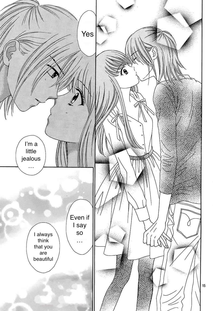 Marmalade Boy Little Chapter 16 page 15 - Chapter 16