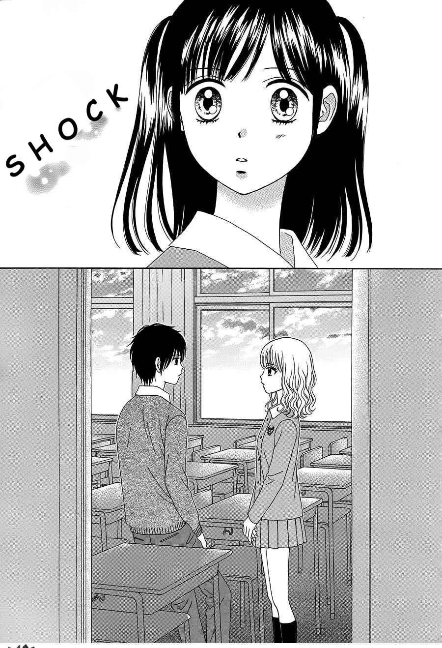 Marmalade Boy Little Chapter 16 page 21 - Chapter 16