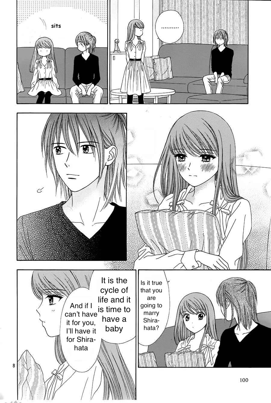 Marmalade Boy Little Chapter 16 page 8 - Chapter 16