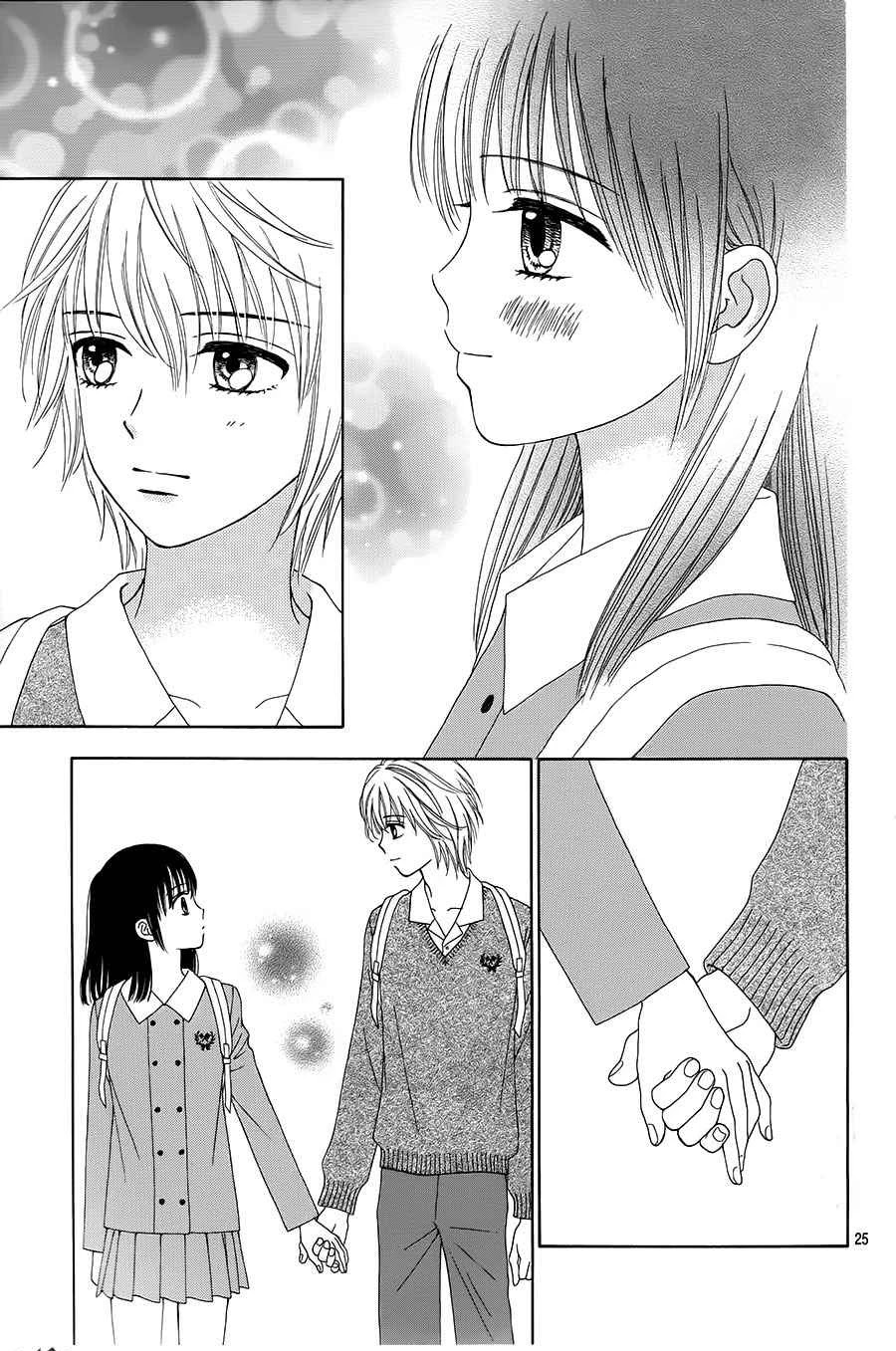 Marmalade Boy Little Chapter 17 page 24 - Chapter 17