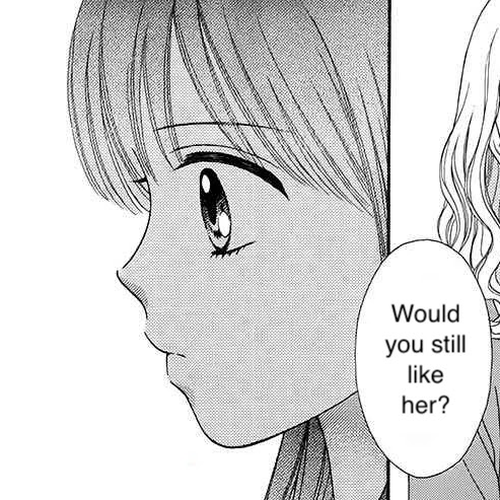 Marmalade Boy Little Chapter 17 cover