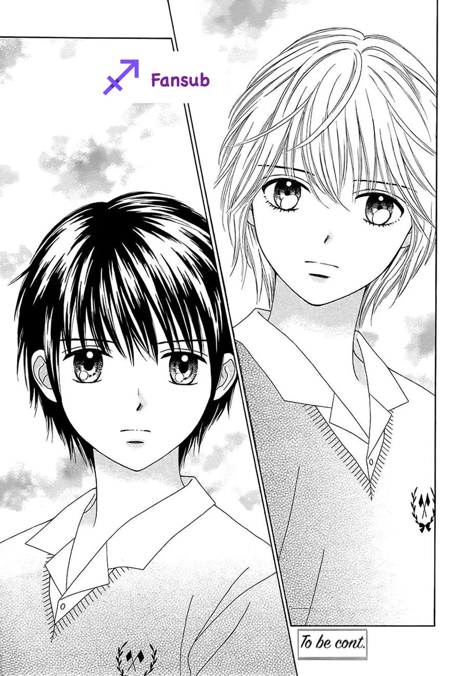 Marmalade Boy Little Chapter 18 page 24 - Chapter 18