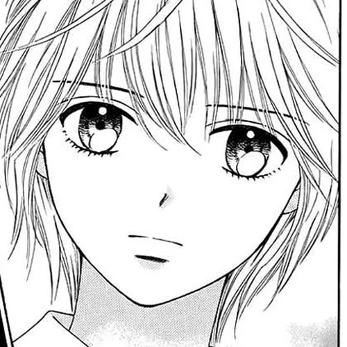 Marmalade Boy Little Chapter 18 cover