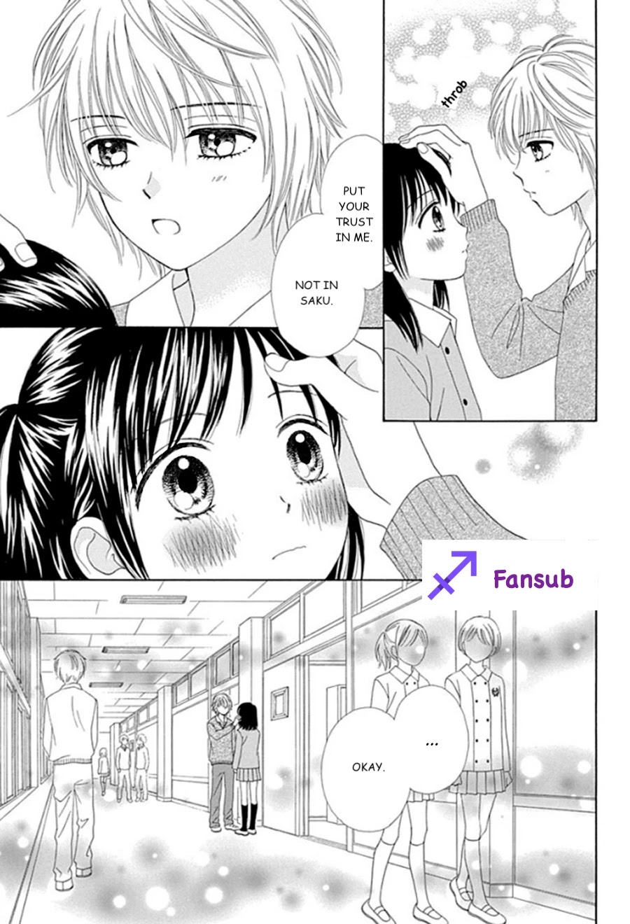 Marmalade Boy Little Chapter 19 page 10 - Chapter 19