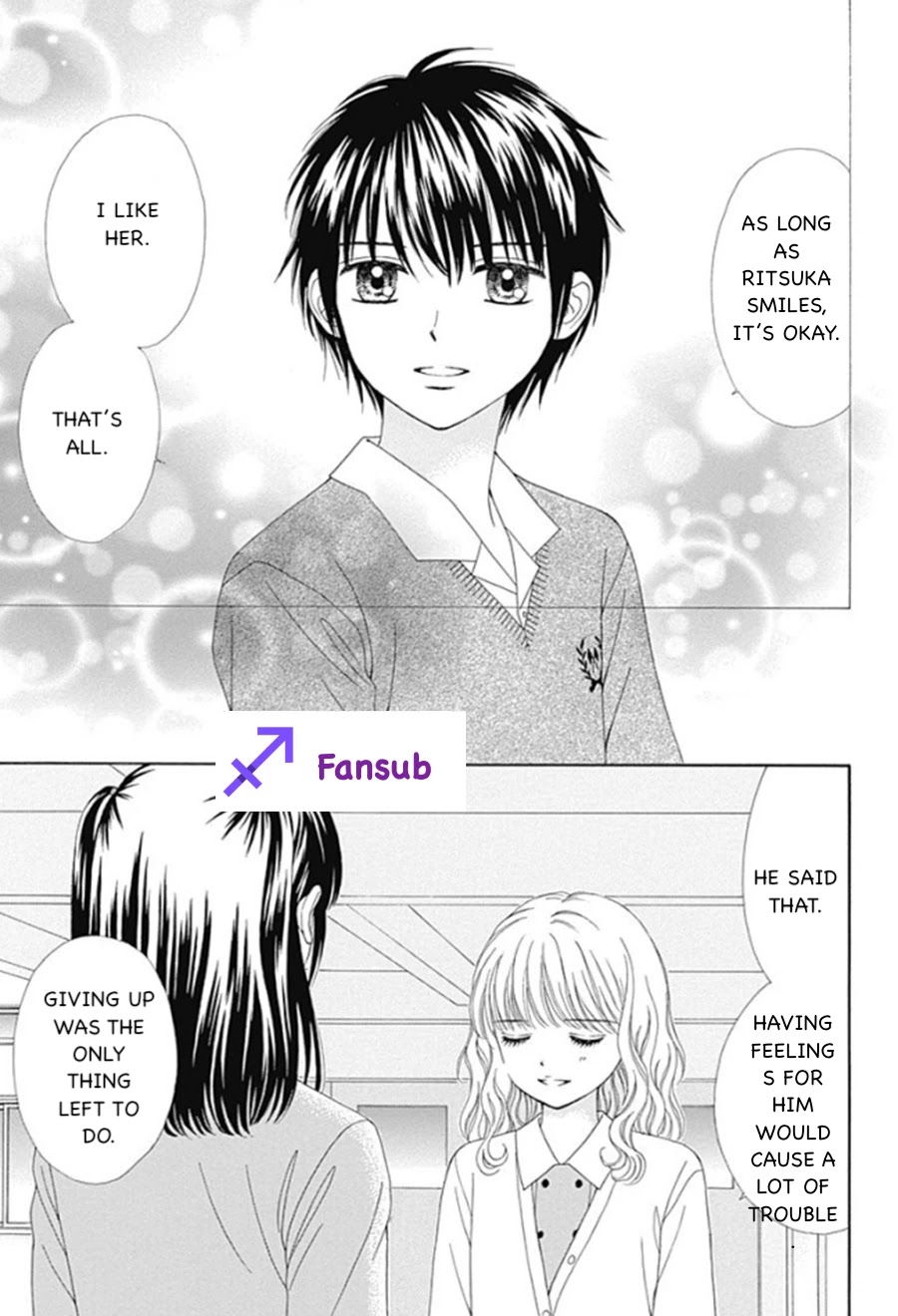 Marmalade Boy Little Chapter 19 page 16 - Chapter 19