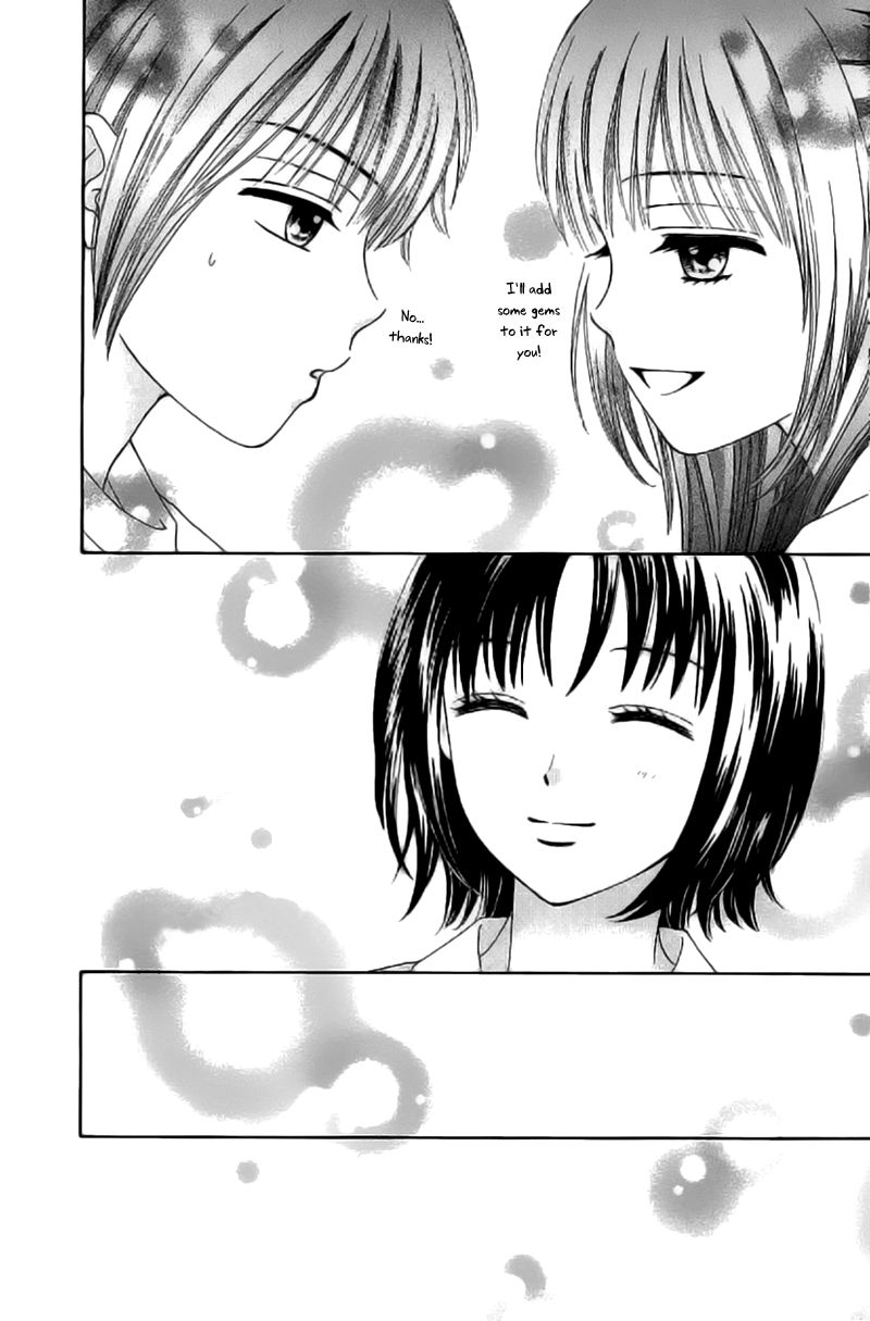 Marmalade Boy Little Chapter 2 page 12 - Chapter 2