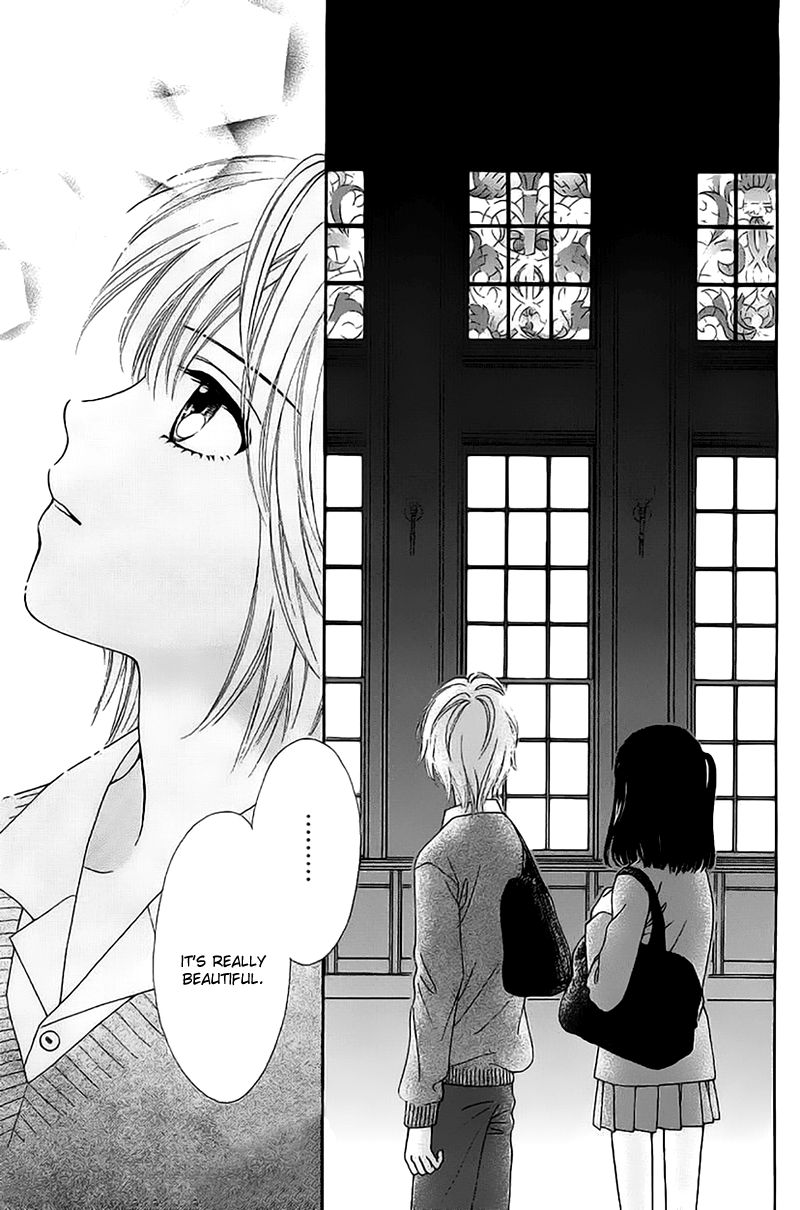 Marmalade Boy Little Chapter 2 page 27 - Chapter 2