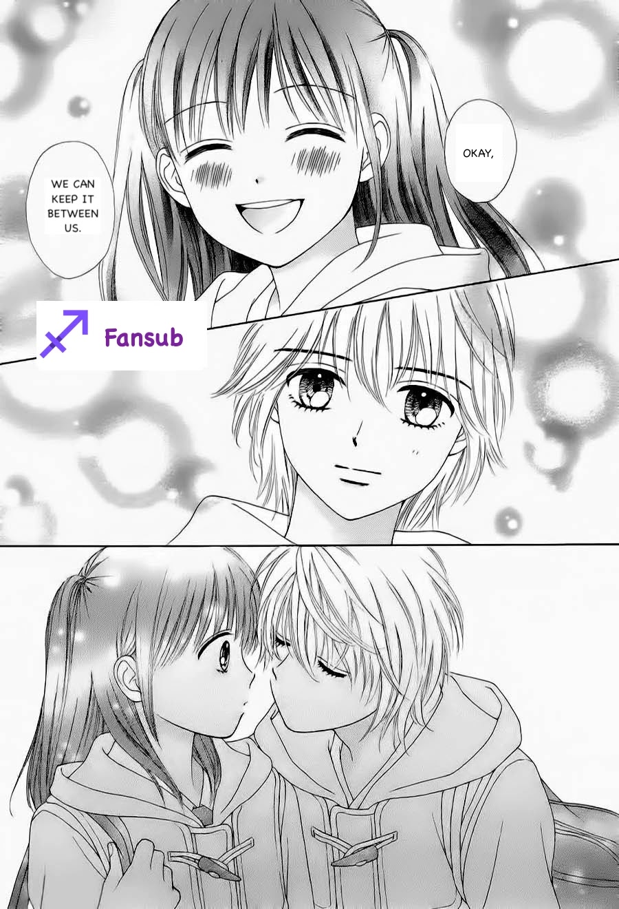 Marmalade Boy Little Chapter 20 page 21 - Chapter 20