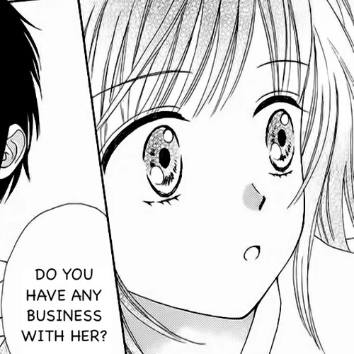 Marmalade Boy Little Chapter 20 cover