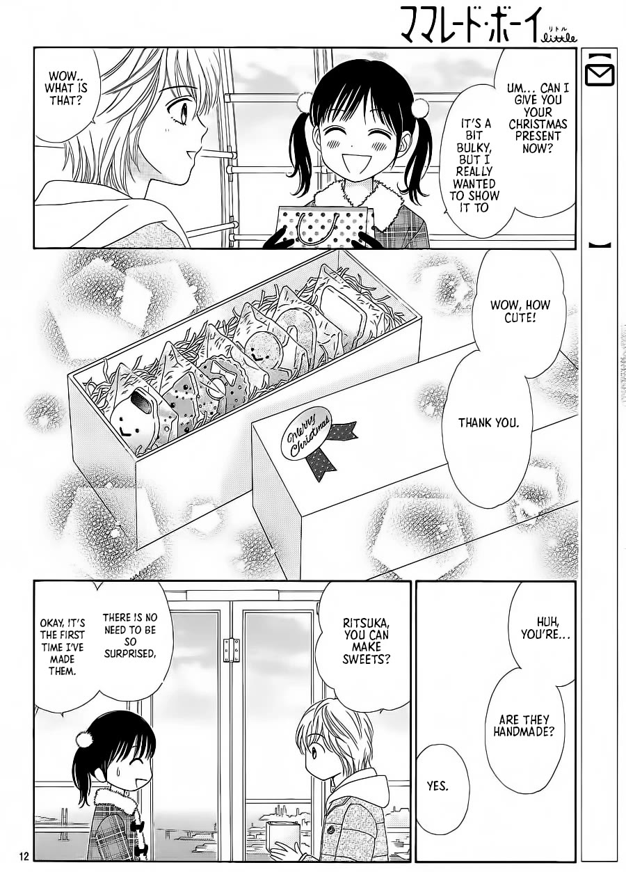 Marmalade Boy Little Chapter 23 page 13 - Chapter 23