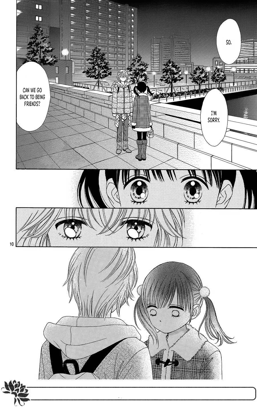 Marmalade Boy Little Chapter 24 page 10 - Chapter 24