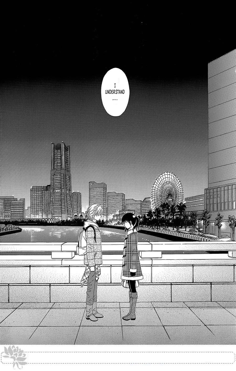 Marmalade Boy Little Chapter 24 page 11 - Chapter 24