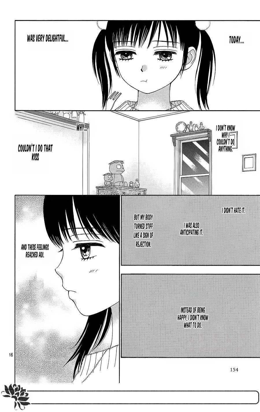 Marmalade Boy Little Chapter 24 page 16 - Chapter 24