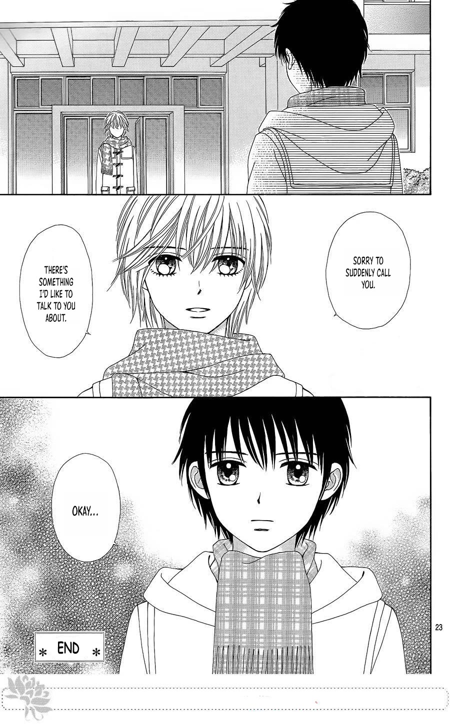 Marmalade Boy Little Chapter 24 page 23 - Chapter 24