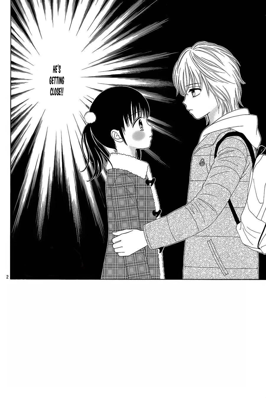 Marmalade Boy Little Chapter 24 page 3 - Chapter 24