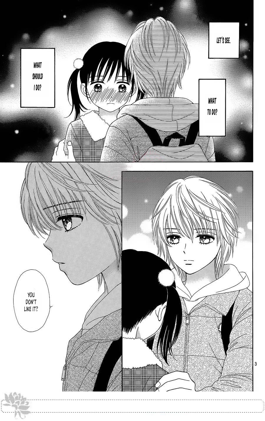 Marmalade Boy Little Chapter 24 page 4 - Chapter 24