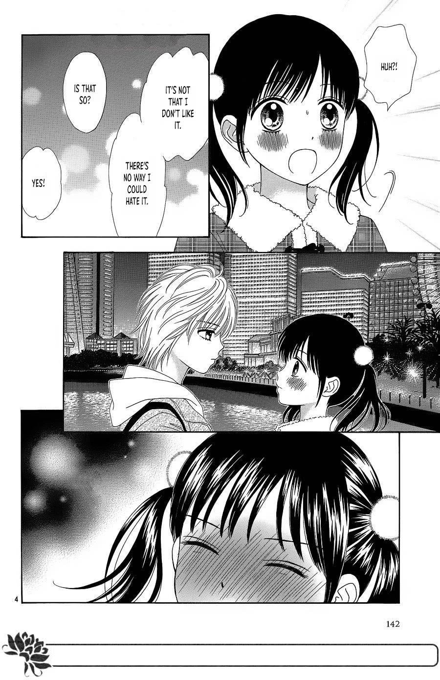 Marmalade Boy Little Chapter 24 page 5 - Chapter 24