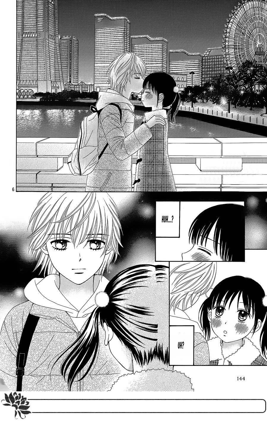 Marmalade Boy Little Chapter 24 page 6 - Chapter 24