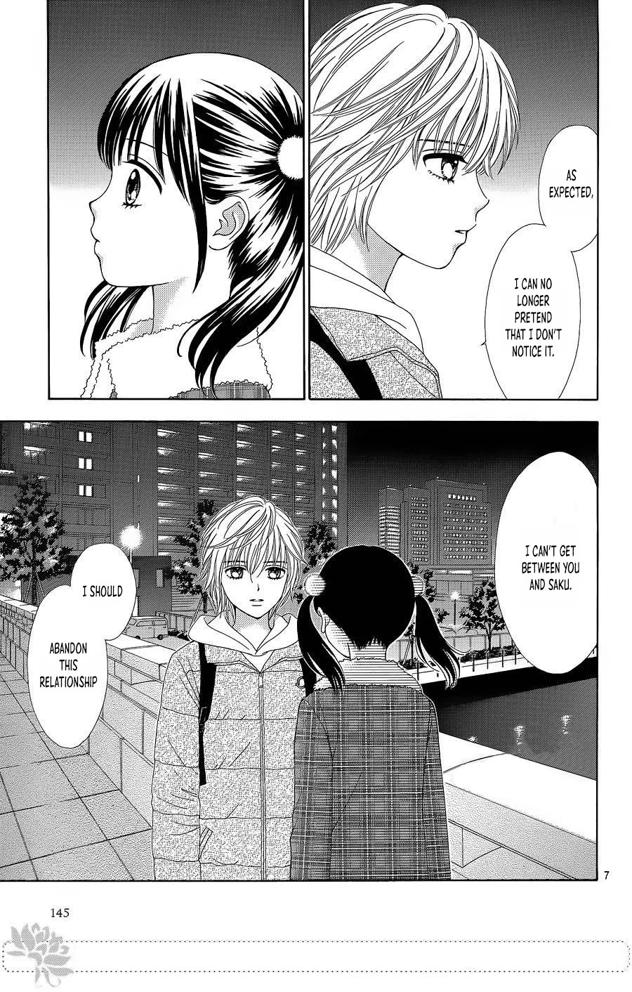 Marmalade Boy Little Chapter 24 page 7 - Chapter 24