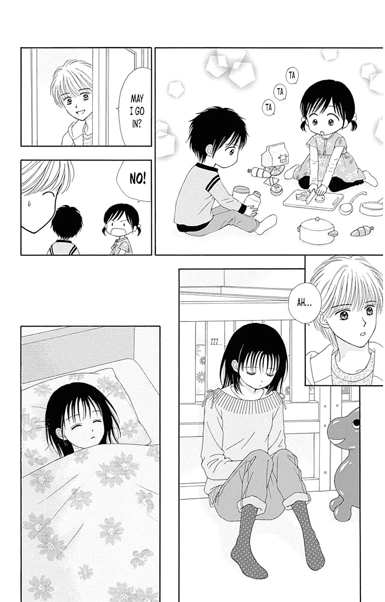 Marmalade Boy Little Chapter 25.5 page 15 - Chapter 25.5: Volume 4 Extra Chapter